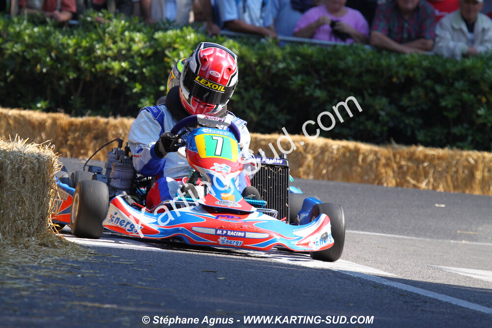 03/05/2009 : 1ère Kart Cup de La Grande Motte (photos Stéphane Agnus) 2009 — karting