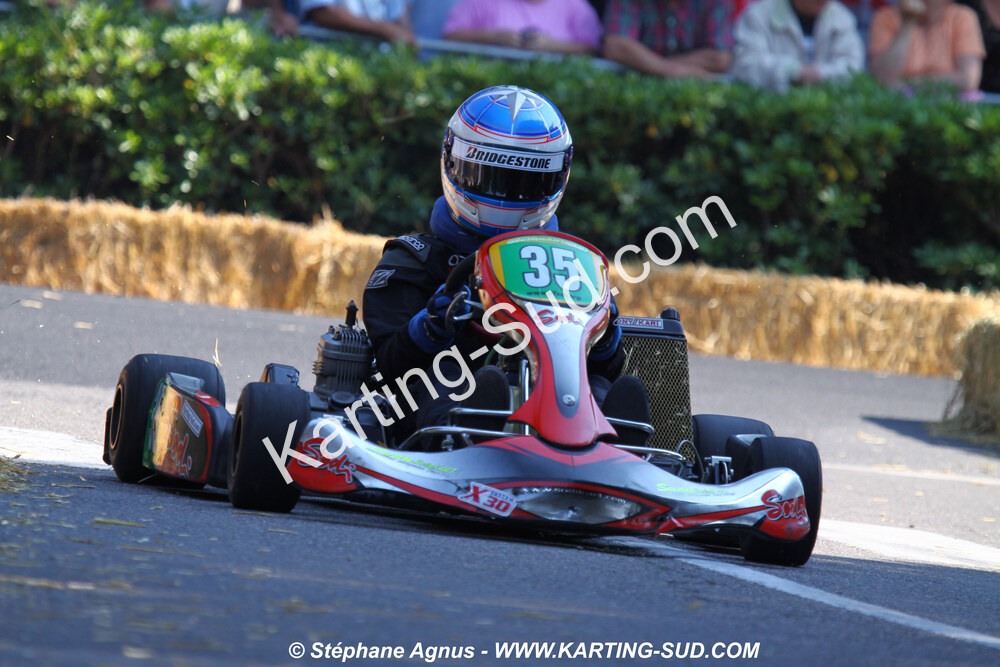 03/05/2009 : 1ère Kart Cup de La Grande Motte (photos Stéphane Agnus) 2009 — karting