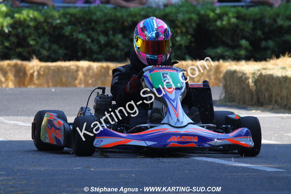 03/05/2009 : 1ère Kart Cup de La Grande Motte (photos Stéphane Agnus) 2009 — karting