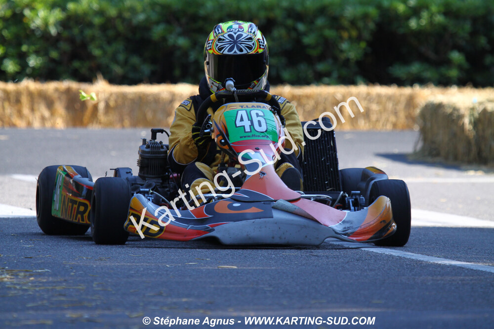03/05/2009 : 1ère Kart Cup de La Grande Motte (photos Stéphane Agnus) 2009 — karting