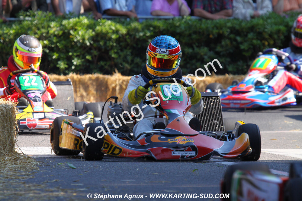03/05/2009 : 1ère Kart Cup de La Grande Motte (photos Stéphane Agnus) 2009 — karting