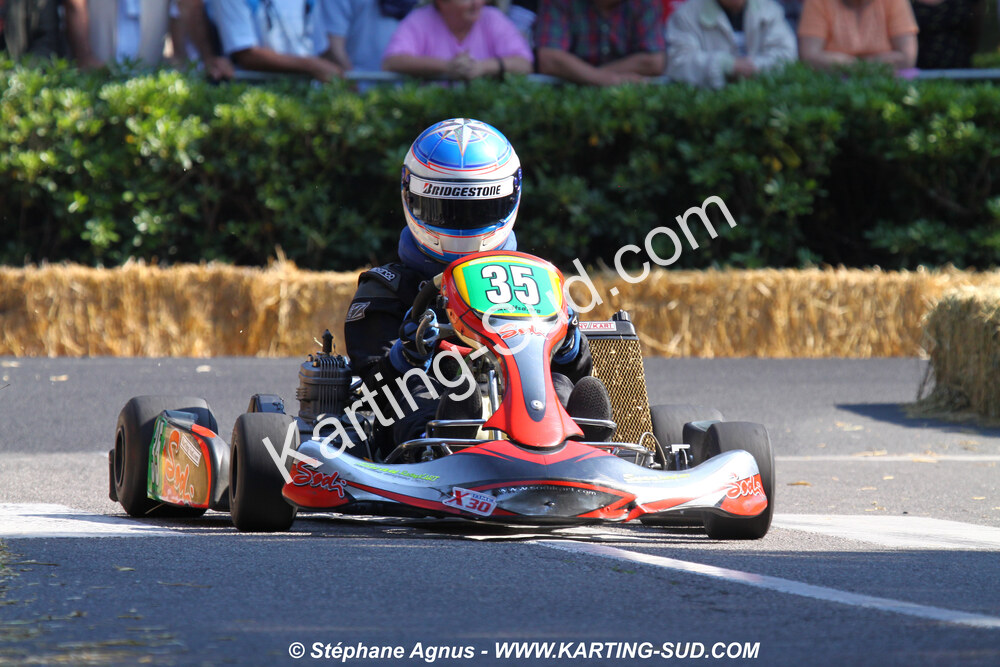 03/05/2009 : 1ère Kart Cup de La Grande Motte (photos Stéphane Agnus) 2009 — karting