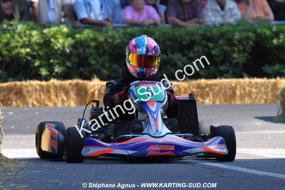 03/05/2009 : 1ère Kart Cup de La Grande Motte (photos Stéphane Agnus) 2009 — karting
