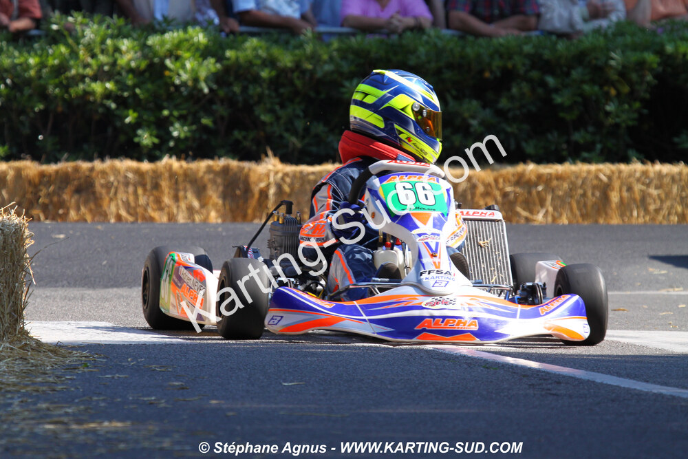 03/05/2009 : 1ère Kart Cup de La Grande Motte (photos Stéphane Agnus) 2009 — karting