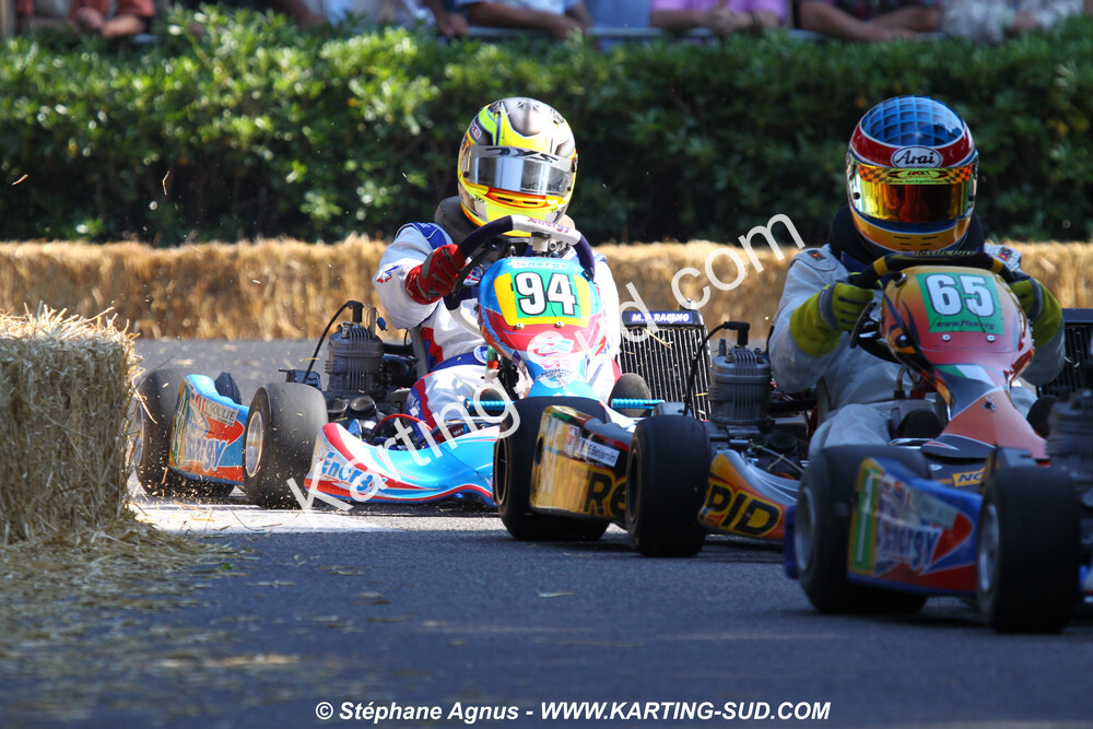 03/05/2009 : 1ère Kart Cup de La Grande Motte (photos Stéphane Agnus) 2009 — karting