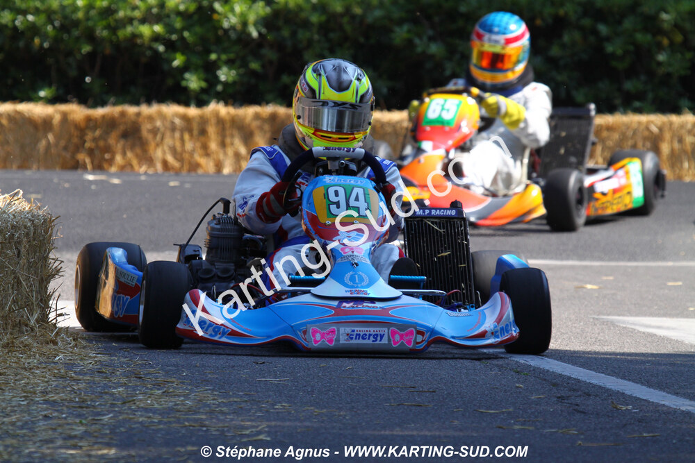 03/05/2009 : 1ère Kart Cup de La Grande Motte (photos Stéphane Agnus) 2009 — karting