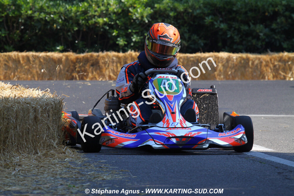 03/05/2009 : 1ère Kart Cup de La Grande Motte (photos Stéphane Agnus) 2009 — karting