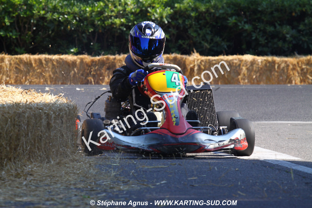 03/05/2009 : 1ère Kart Cup de La Grande Motte (photos Stéphane Agnus) 2009 — karting