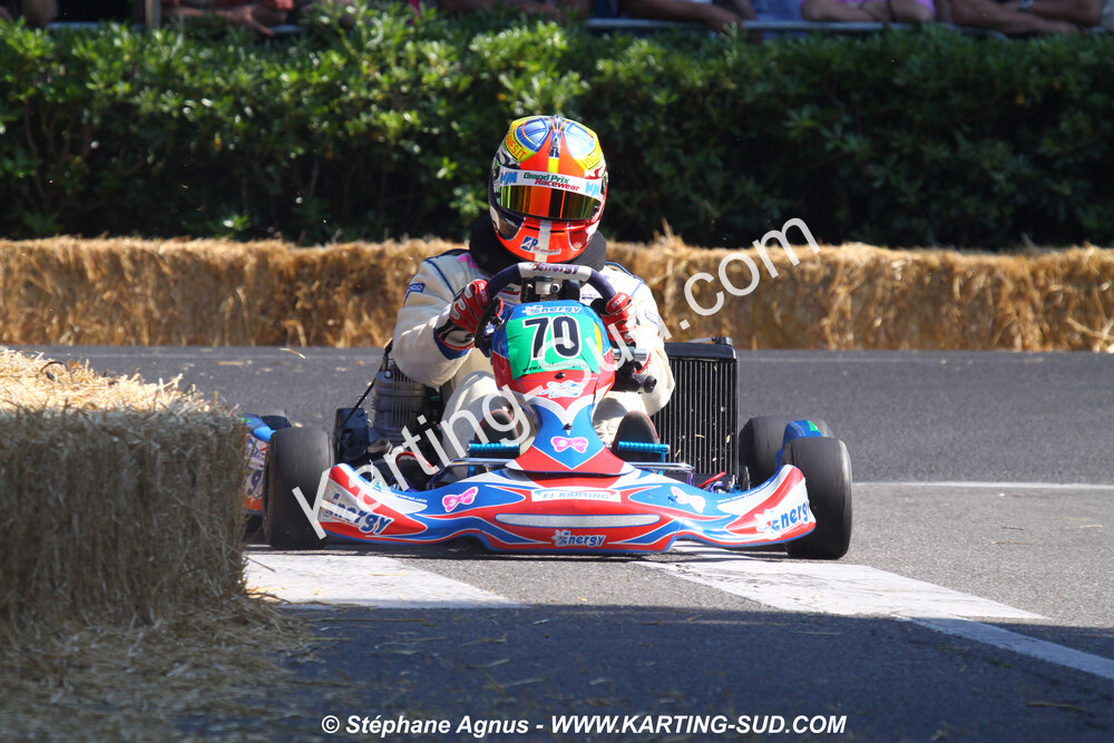 03/05/2009 : 1ère Kart Cup de La Grande Motte (photos Stéphane Agnus) 2009 — karting