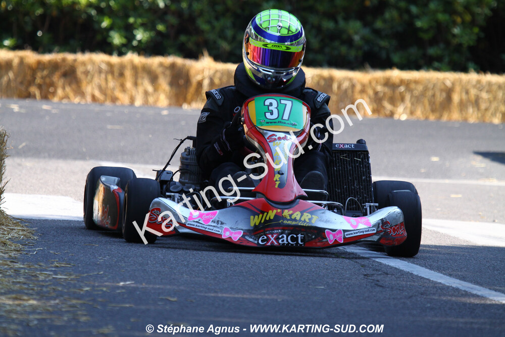 03/05/2009 : 1ère Kart Cup de La Grande Motte (photos Stéphane Agnus) 2009 — karting
