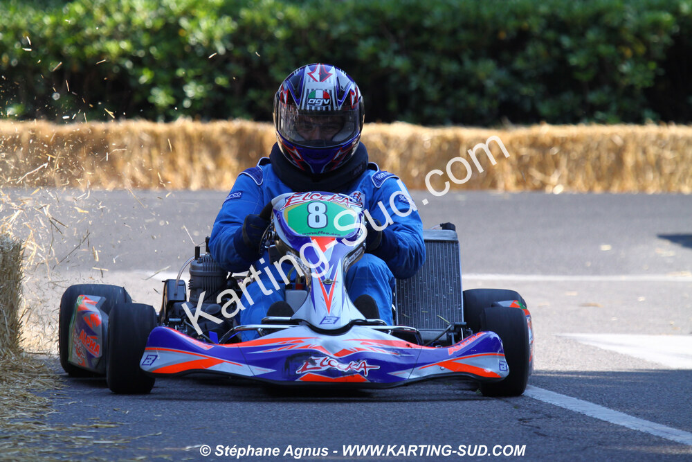 03/05/2009 : 1ère Kart Cup de La Grande Motte (photos Stéphane Agnus) 2009 — karting