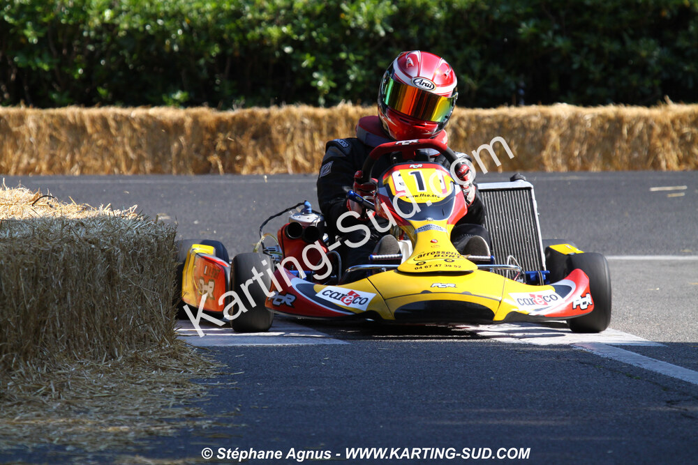 03/05/2009 : 1ère Kart Cup de La Grande Motte (photos Stéphane Agnus) 2009 — karting