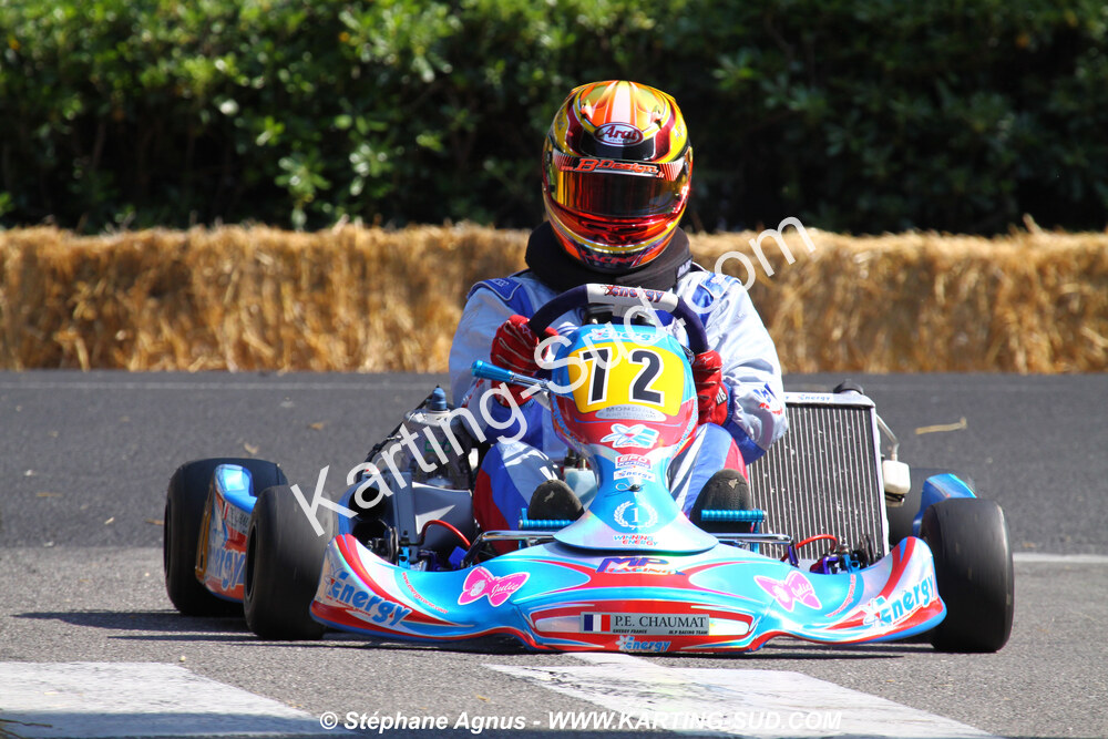 03/05/2009 : 1ère Kart Cup de La Grande Motte (photos Stéphane Agnus) 2009 — karting