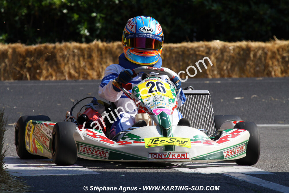 03/05/2009 : 1ère Kart Cup de La Grande Motte (photos Stéphane Agnus) 2009 — karting