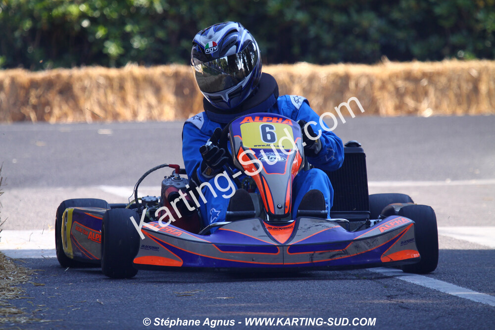 03/05/2009 : 1ère Kart Cup de La Grande Motte (photos Stéphane Agnus) 2009 — karting