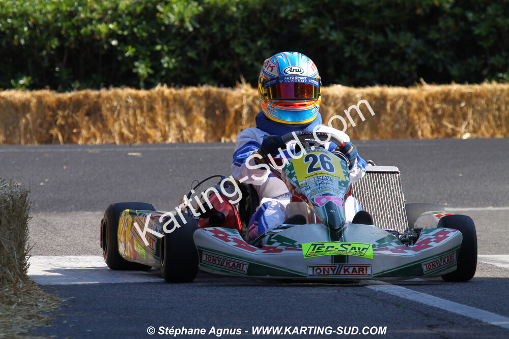 03/05/2009 : 1ère Kart Cup de La Grande Motte (photos Stéphane Agnus) 2009 — karting