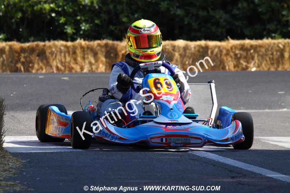 03/05/2009 : 1ère Kart Cup de La Grande Motte (photos Stéphane Agnus) 2009 — karting