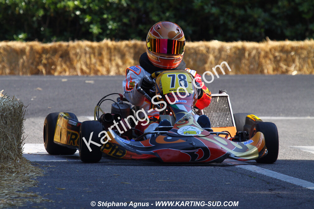 03/05/2009 : 1ère Kart Cup de La Grande Motte (photos Stéphane Agnus) 2009 — karting
