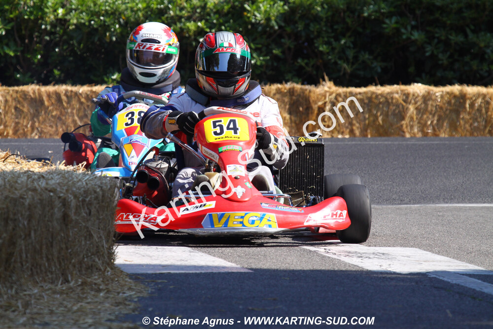 03/05/2009 : 1ère Kart Cup de La Grande Motte (photos Stéphane Agnus) 2009 — karting