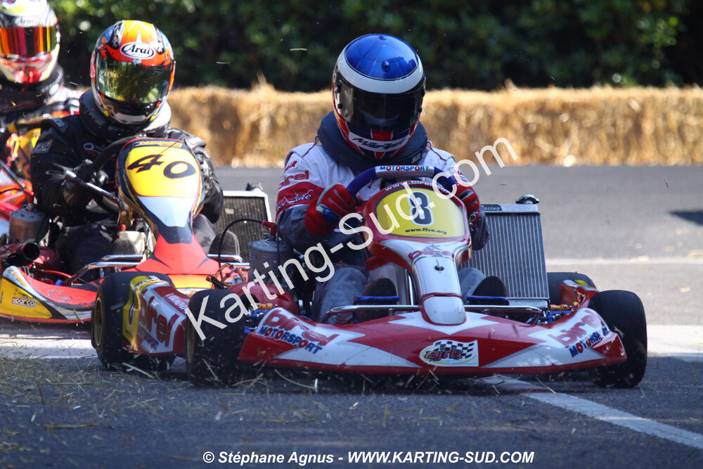 03/05/2009 : 1ère Kart Cup de La Grande Motte (photos Stéphane Agnus) 2009 — karting