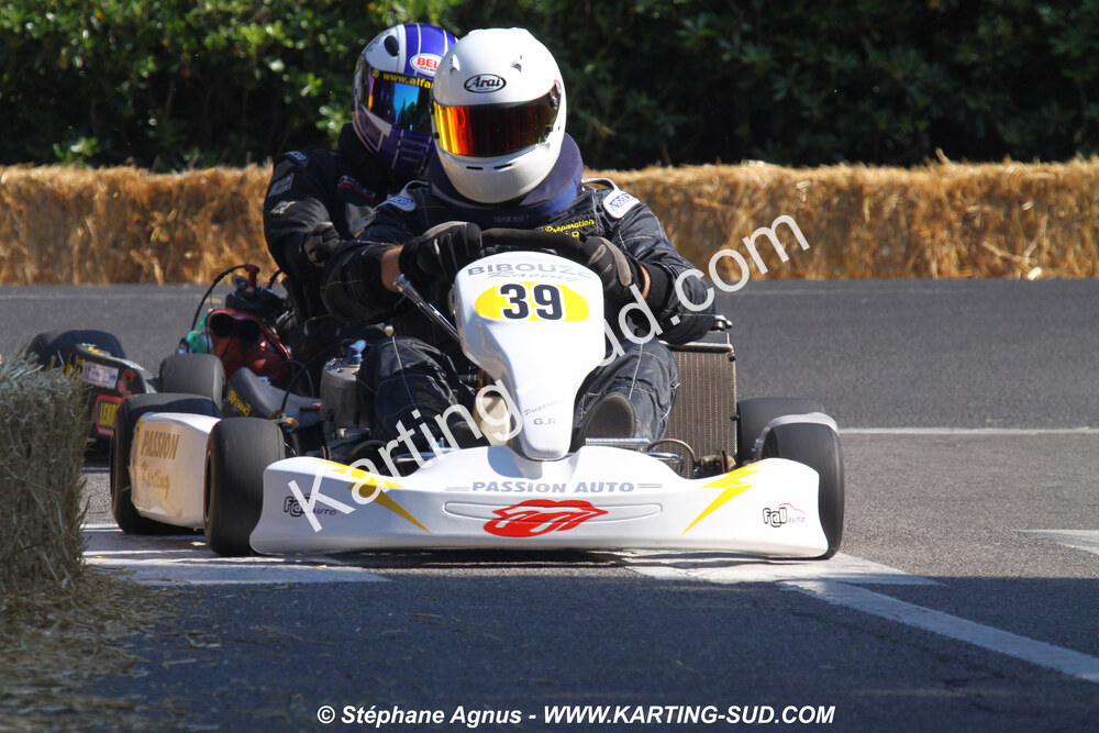 03/05/2009 : 1ère Kart Cup de La Grande Motte (photos Stéphane Agnus) 2009 — karting