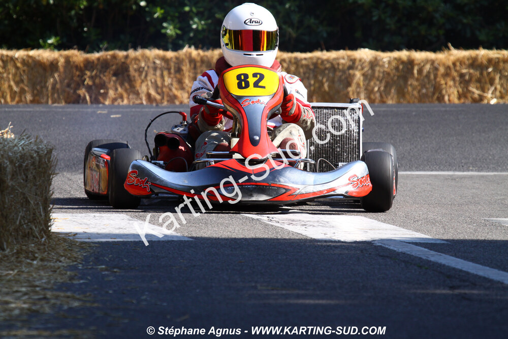 03/05/2009 : 1ère Kart Cup de La Grande Motte (photos Stéphane Agnus) 2009 — karting