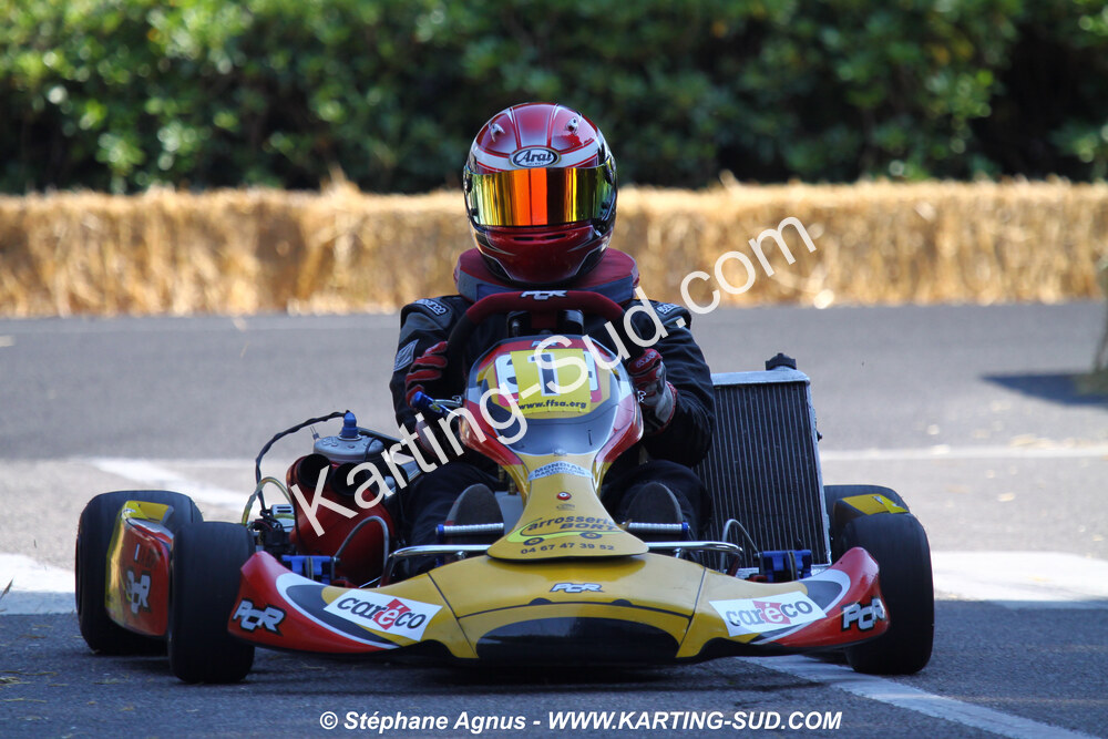03/05/2009 : 1ère Kart Cup de La Grande Motte (photos Stéphane Agnus) 2009 — karting