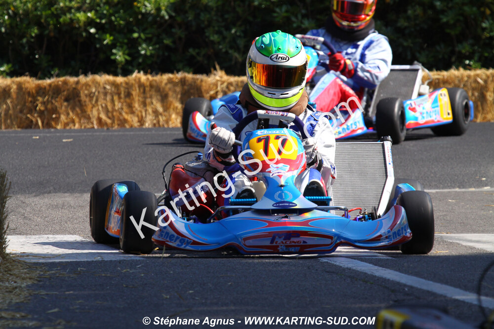 03/05/2009 : 1ère Kart Cup de La Grande Motte (photos Stéphane Agnus) 2009 — karting