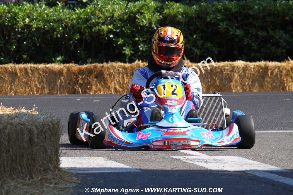 03/05/2009 : 1ère Kart Cup de La Grande Motte (photos Stéphane Agnus) 2009 — karting