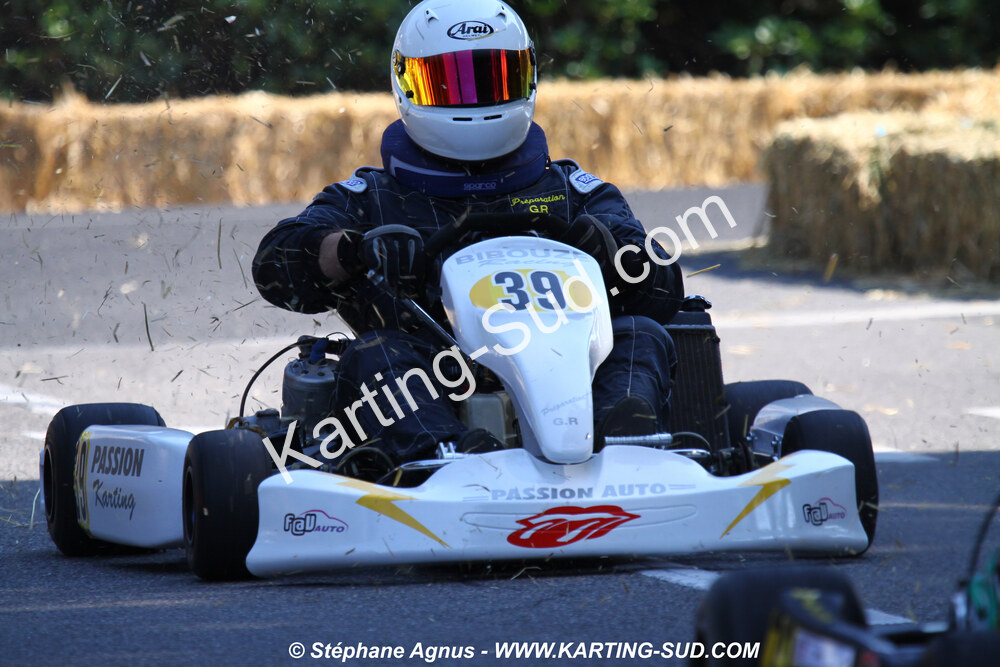 03/05/2009 : 1ère Kart Cup de La Grande Motte (photos Stéphane Agnus) 2009 — karting