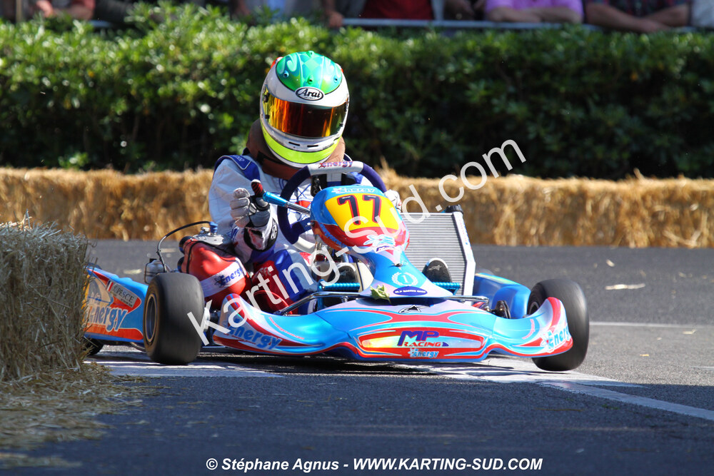 03/05/2009 : 1ère Kart Cup de La Grande Motte (photos Stéphane Agnus) 2009 — karting