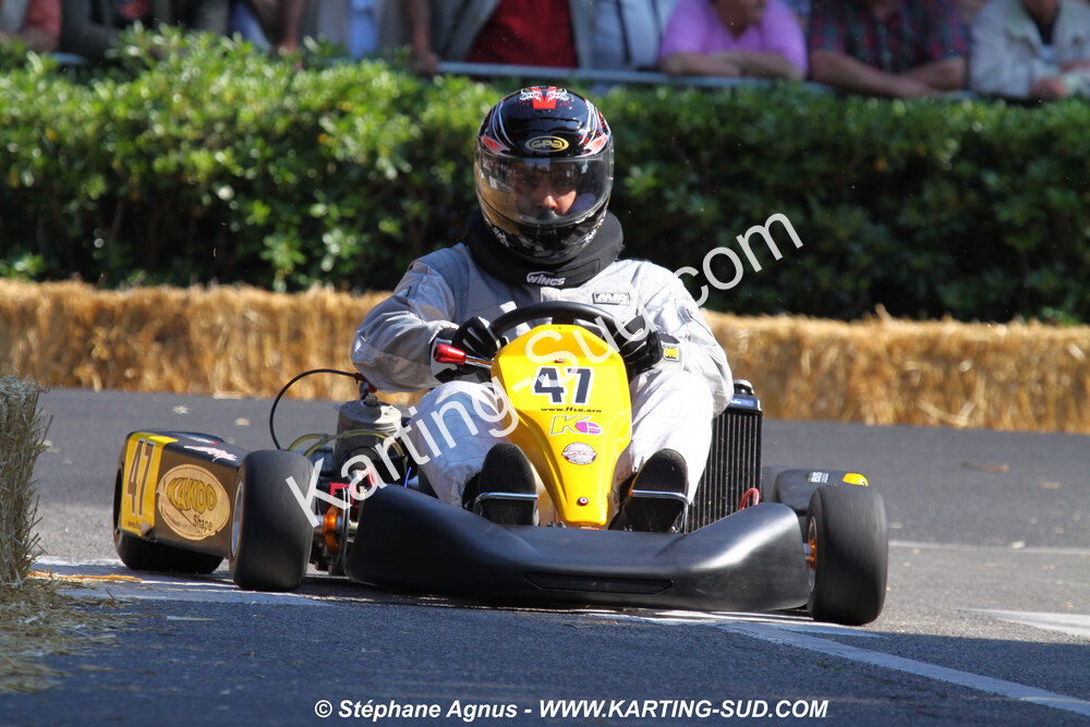 03/05/2009 : 1ère Kart Cup de La Grande Motte (photos Stéphane Agnus) 2009 — karting