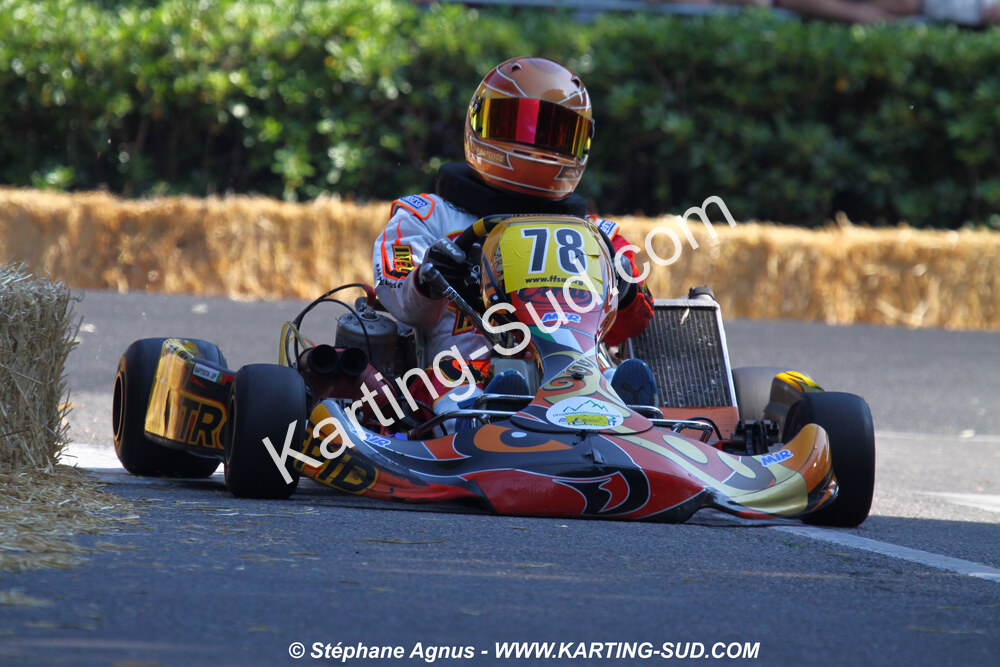 03/05/2009 : 1ère Kart Cup de La Grande Motte (photos Stéphane Agnus) 2009 — karting