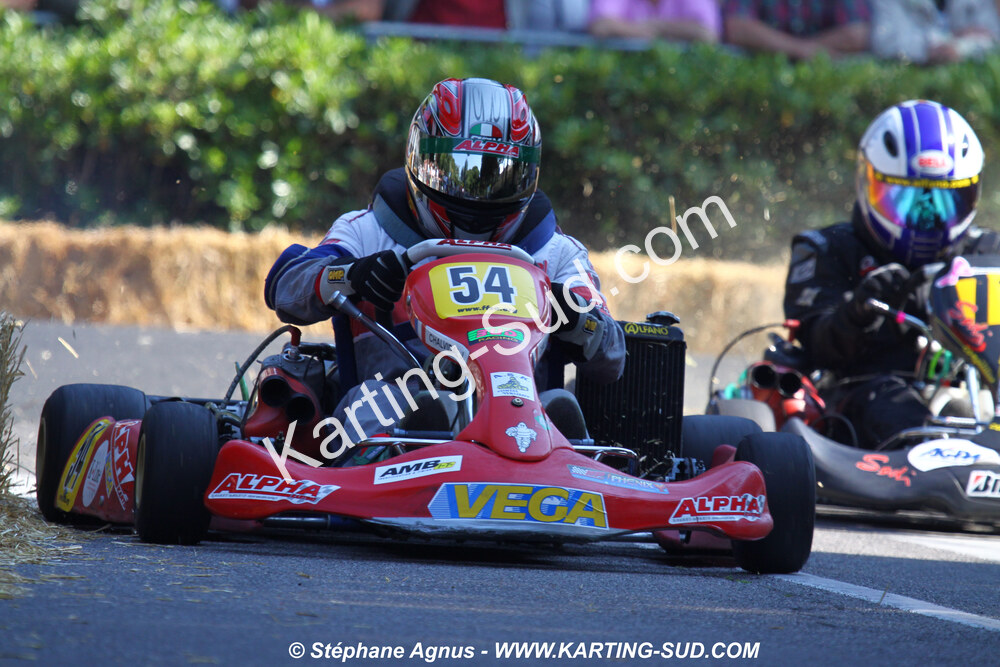 03/05/2009 : 1ère Kart Cup de La Grande Motte (photos Stéphane Agnus) 2009 — karting