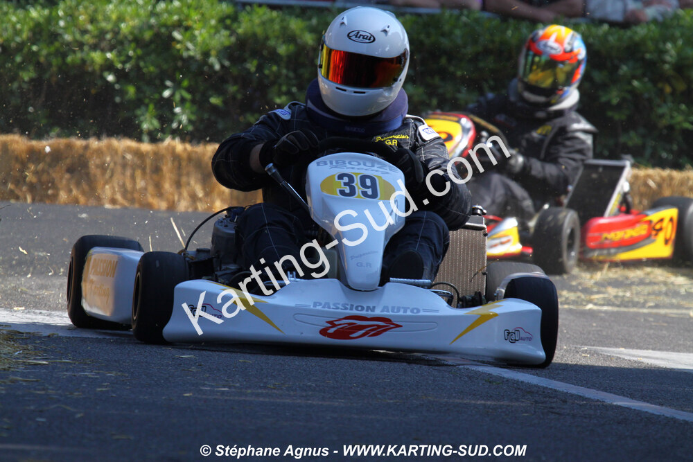 03/05/2009 : 1ère Kart Cup de La Grande Motte (photos Stéphane Agnus) 2009 — karting