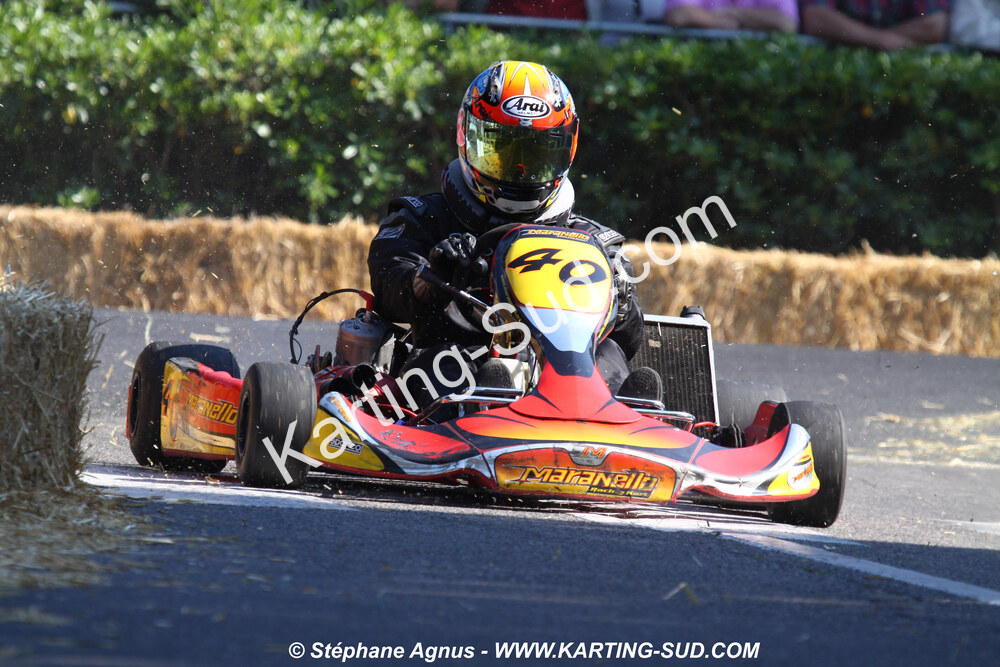 03/05/2009 : 1ère Kart Cup de La Grande Motte (photos Stéphane Agnus) 2009 — karting