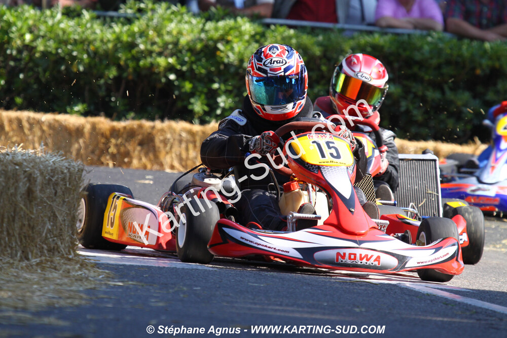 03/05/2009 : 1ère Kart Cup de La Grande Motte (photos Stéphane Agnus) 2009 — karting