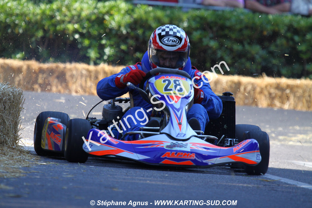 03/05/2009 : 1ère Kart Cup de La Grande Motte (photos Stéphane Agnus) 2009 — karting