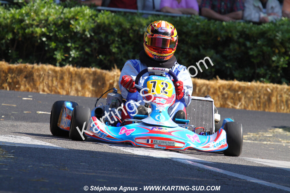 03/05/2009 : 1ère Kart Cup de La Grande Motte (photos Stéphane Agnus) 2009 — karting
