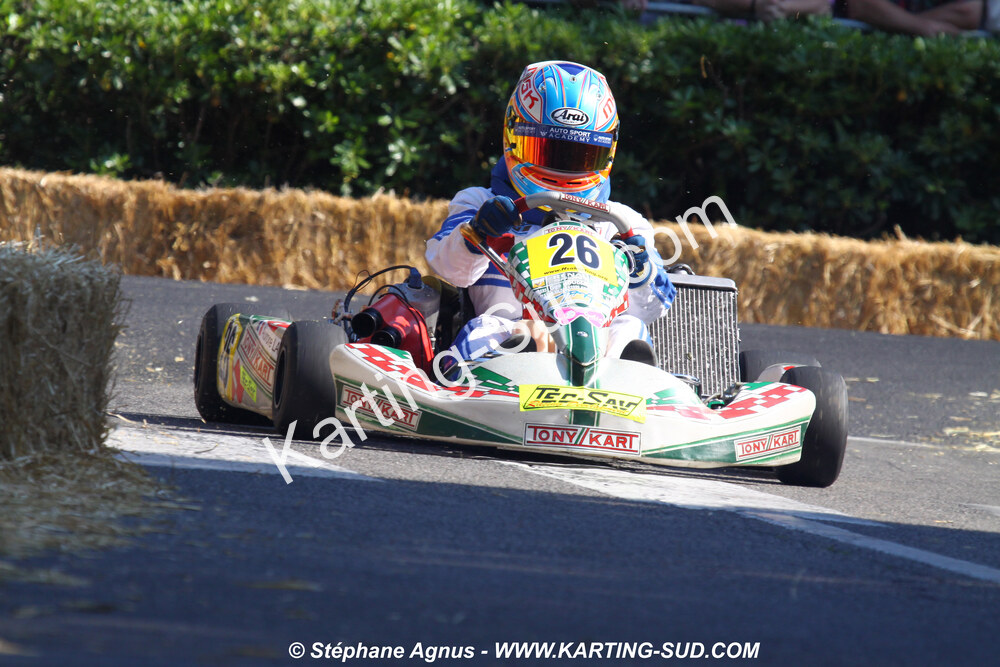 03/05/2009 : 1ère Kart Cup de La Grande Motte (photos Stéphane Agnus) 2009 — karting