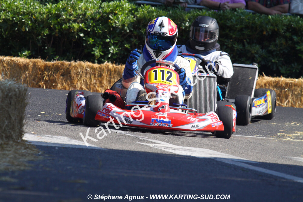 03/05/2009 : 1ère Kart Cup de La Grande Motte (photos Stéphane Agnus) 2009 — karting