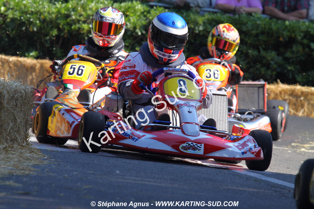 03/05/2009 : 1ère Kart Cup de La Grande Motte (photos Stéphane Agnus) 2009 — karting