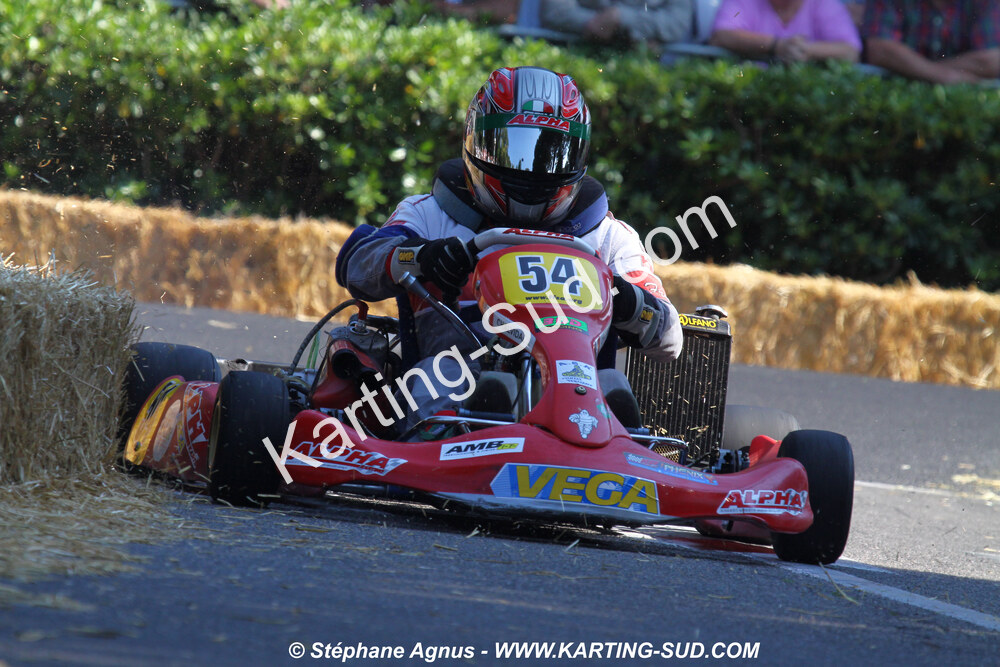03/05/2009 : 1ère Kart Cup de La Grande Motte (photos Stéphane Agnus) 2009 — karting