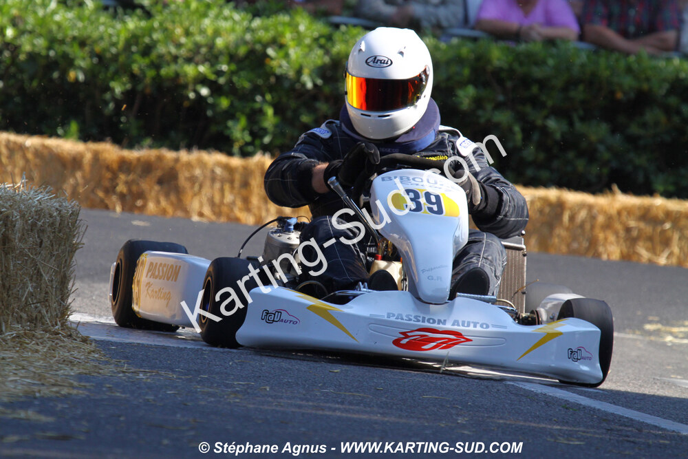 03/05/2009 : 1ère Kart Cup de La Grande Motte (photos Stéphane Agnus) 2009 — karting