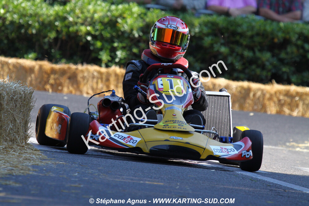 03/05/2009 : 1ère Kart Cup de La Grande Motte (photos Stéphane Agnus) 2009 — karting
