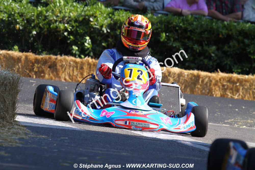 03/05/2009 : 1ère Kart Cup de La Grande Motte (photos Stéphane Agnus) 2009 — karting