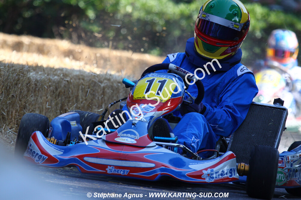 03/05/2009 : 1ère Kart Cup de La Grande Motte (photos Stéphane Agnus) 2009 — karting