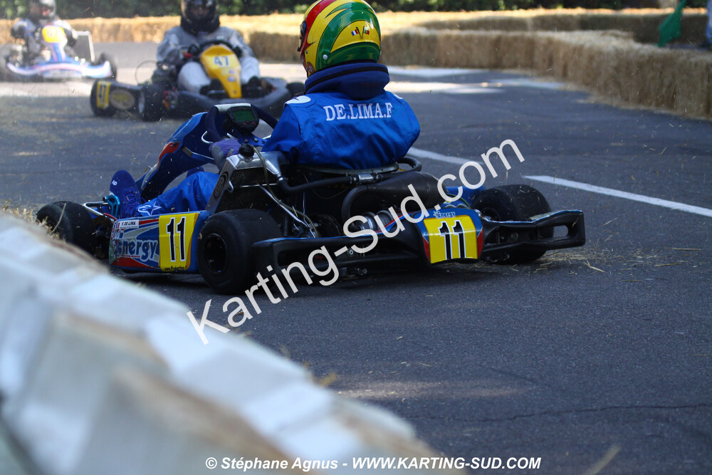 03/05/2009 : 1ère Kart Cup de La Grande Motte (photos Stéphane Agnus) 2009 — karting