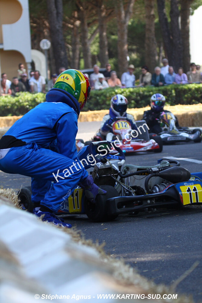 03/05/2009 : 1ère Kart Cup de La Grande Motte (photos Stéphane Agnus) 2009 — karting