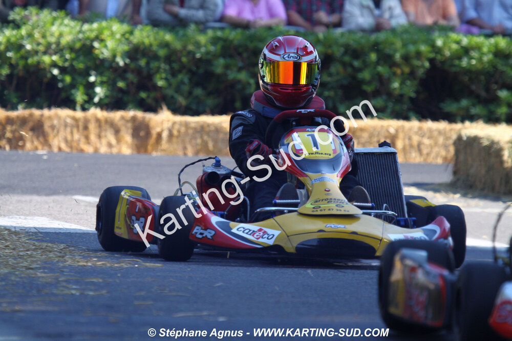 03/05/2009 : 1ère Kart Cup de La Grande Motte (photos Stéphane Agnus) 2009 — karting